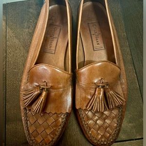 Vintage Cole Haan Men’s Leathee Loafer